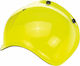 Biltwell Bubble Helmet Visor Colored 2001-103