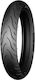 Michelin Pilot Street Λάστιχο Παπιού με Διάσταση 80/90-17 50S