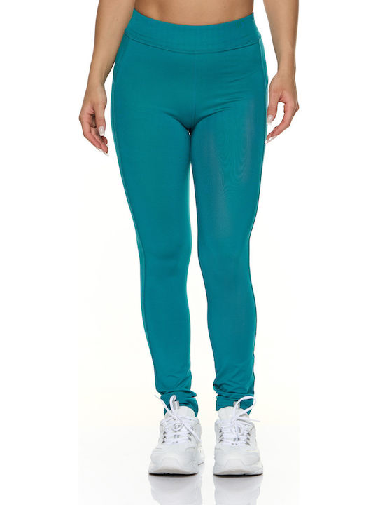 Bodymove Instruire Colanti de femei Lung Colant...