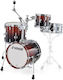Sonor AQ2 Drum Set