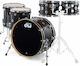 DW Drums Satin Комплект Барабани
