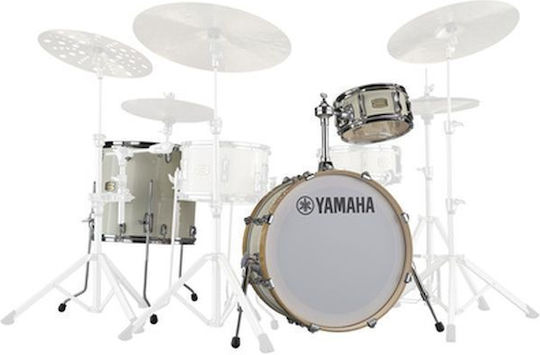 Yamaha Stage Custom Bop Kit CLW Drum Set