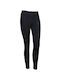 Women's Long Legging Black