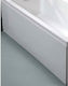 Carron Phoenix P160/515 Bathtube Accessories