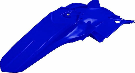 Polisport Aripă Spate Roată Motocicletă pentru Yamaha YZ 85 Albastru 1buc