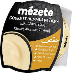 Hummus Mit Tahini Mezete 215g