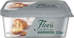 Μαργαρίνη με 79% Λιπαρά Flora Soft (225 g)