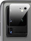 Camera Protection Tempered Glass Transparent for the Galaxy S20 Ultra