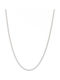 Chain Neck made of Stainless Steel Length 60cm