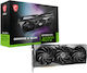 MSI GeForce RTX 4070 Ti 12GB GDDR6X Gaming X Slim Graphics Card