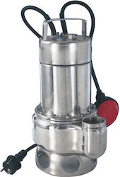 Arven SKIPPER Pumpe Abwasser/Abwasser 118180027