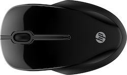 HP 250 Dual Bluetooth Wireless Mouse Black