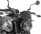 SW-Motech Vizieră colorată motocicletă pentru Triumph Trident SCT.11.842.10000/B