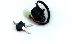 Motorcycle Ignition Switch