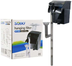Sobo Filter Sobo Filter