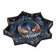 E Raptor Crimson Ghoul Rolling Tray
