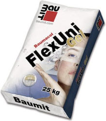 Baumit Baumacol Tile Adhesive White 25kg