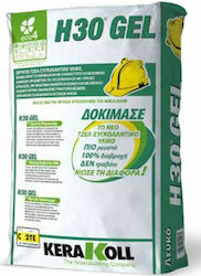 Kerakoll Gel Tile Adhesive White 25kg Kerakoll Gel Tile Adhesive White 25kg