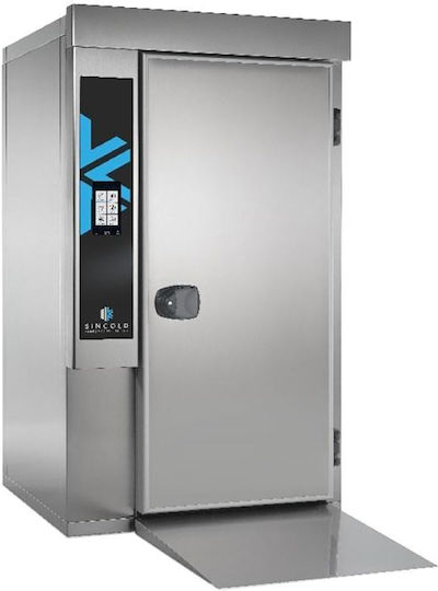 FT 20.80 Blast Chiller 89x132x246cm