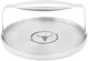 Moesta BBQ Hamburger Matty Press Maker Inox 18cm