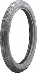 Heidenau 2.75-18 42S Tubeless / TT Back Motorcycle Tyre