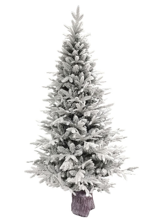 Χριστουγεννιάτικο Δέντρο Grün Klassisch 180Stück