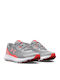 Surge 3 Kids Sports Shoes Running with Laces Gray
