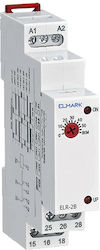 Elmark Phase Relay 50152