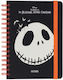 Grupo Erik Spiral Notebook Ruled Multicolour 1pcs