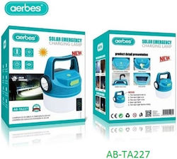 Aerbes Φανάρι για Camping Γαλάζιο Aerbes Φανάρι για Camping Γαλάζιο