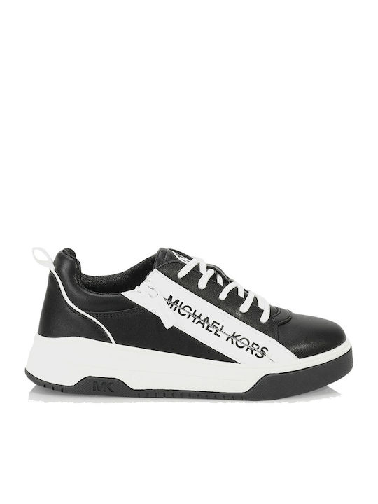 Παιδικά Sneakers Μαύρα
