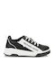 Παιδικά Sneakers Μαύρα