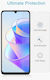 9H 2.5D Tempered Glass (Honor X7a 4G)