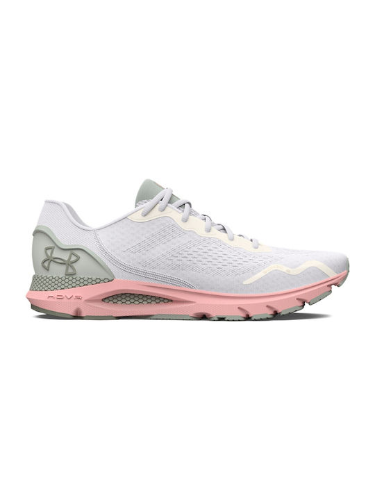 Under Armour HOVR Sonic 6 Women's Sport Shoes R...