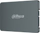 Dahua C800AS SSD 2TB Тип 2.5'' с Връзка SATA III DHI-SSD-C800AS2TB