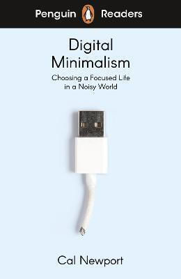 Digital Minimalism