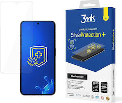 3MK SilverProtection+ (Nichts Telefon 2)