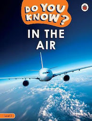 Do You Know?, In the Air