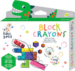 Haku Yoka T-Rex 12 Buntstifte
