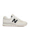 New Balance Sneakers Gray