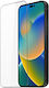 Borofone Tempered Glass Μαύρο (iPhone 14 Pro Max)