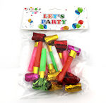 Plastic Party Horn 10pcs