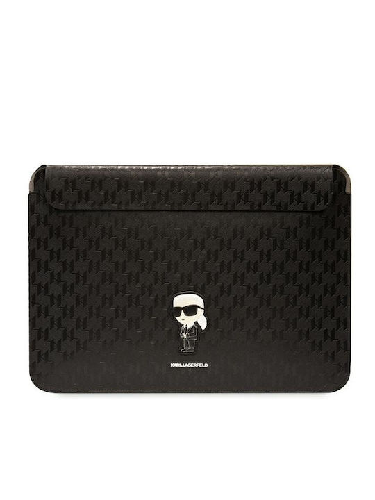 Karl Lagerfeld Saffiano Monogram Ikonik Θήκη γι...