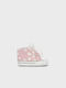 Mayoral Baby Sneakers Rosa