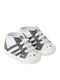 Mayoral Baby Sneakers Gray