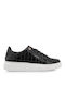 Seven Sneakers Black