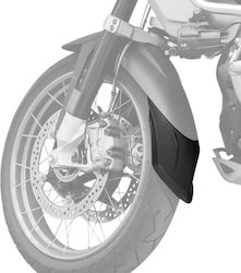UFO Aripă Față Roată Motocicletă pentru BMW R 1200 / R 1250 GS Aventură Negru 1buc UFO Aripă Față Roată Motocicletă pentru BMW R 1200 / R 1250 GS Aventură Negru 1buc