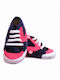 Oxygen Baby Sneakers Blue