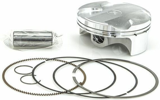 Pro-X Motorradkolben 98mm für Kawasaki KX