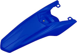 UFO Motorcycle Rear Wheel Fender for Yamaha YZ 65 Blue 1pcs